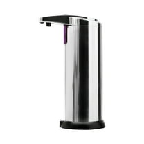 Automatic Hand Sanitizer Dispenser,Automatic Soap Dispenser,Sanitizer Dispenser,Battery Operated Soap Dispenser,Motion Sensor Soap Dispenser,Smart Touchless Soap Dispenser For Bathroom, Kitchen
