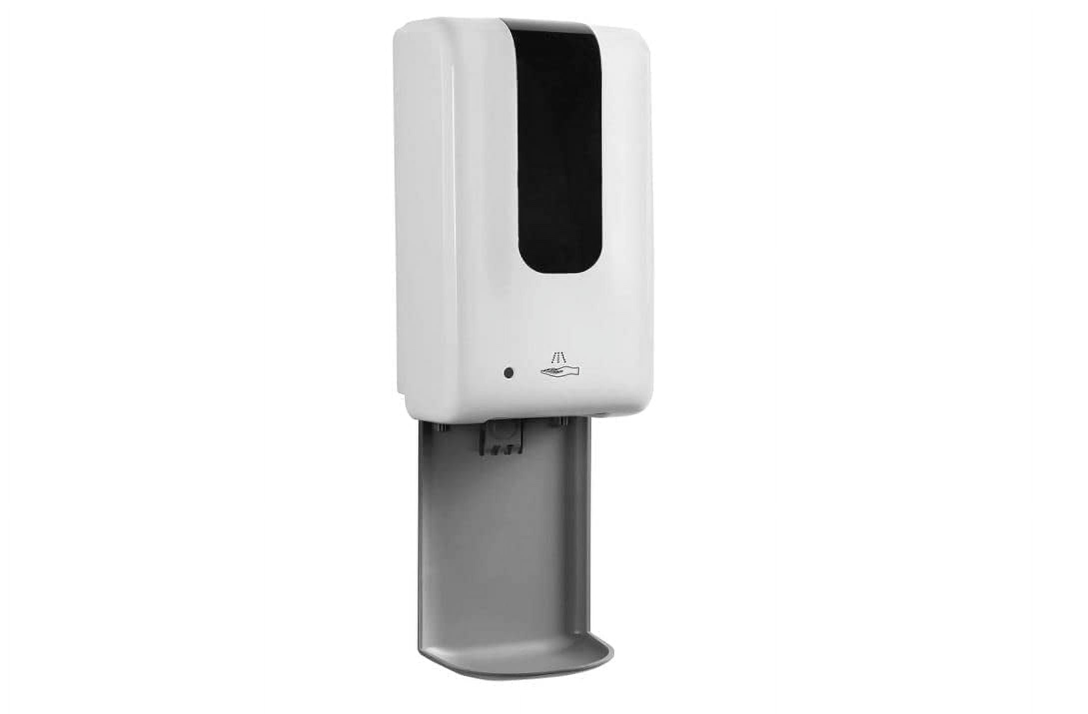 Automatic Hand Sanitizer Soap Dispenser Touchless Electronic Motion Sensor Release