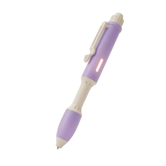 Automatic Handheld Bubble Blower Wand Fountain Pen Portable Stream Machine Party Favors Atmosphere Maker