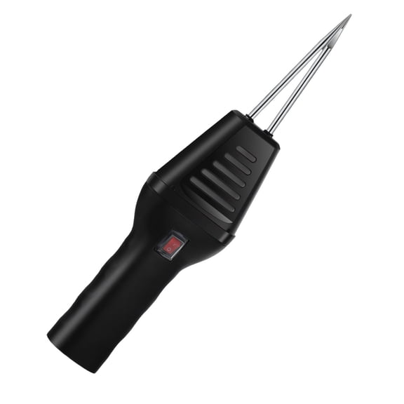 Automatic Handheld Electric Poultry Plucker 5W 800mAh For Chicken Hair Removal