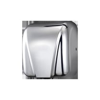NESO Commercial Automatic Hand Dryer - Stainless Steel Heavy Duty Warm Air Blower