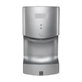 thumbnail image 1 of Automatic Hands Dryer High Speed Bathroom Dryer, Wall Mounted White ABS Plastic Cover Hand Drying Machine For Washroom ,Power as an Elephant, 1 of 5