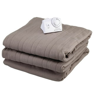 Biddeford Electric Blankets in Electric Blankets Walmart