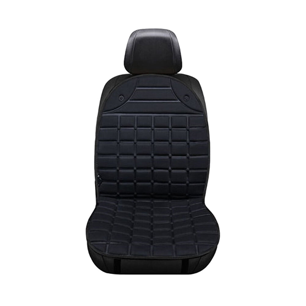 Automatic Heated Car Seat Cushion Temperature Control Seat Pad Car