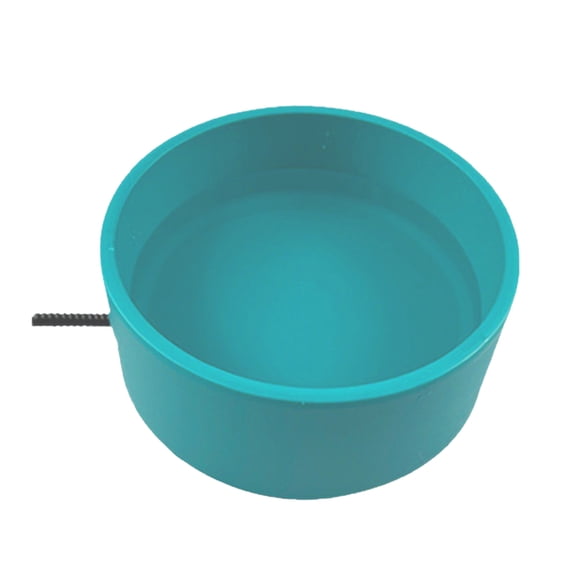 Automatic Heating Bowl Dog Bowl