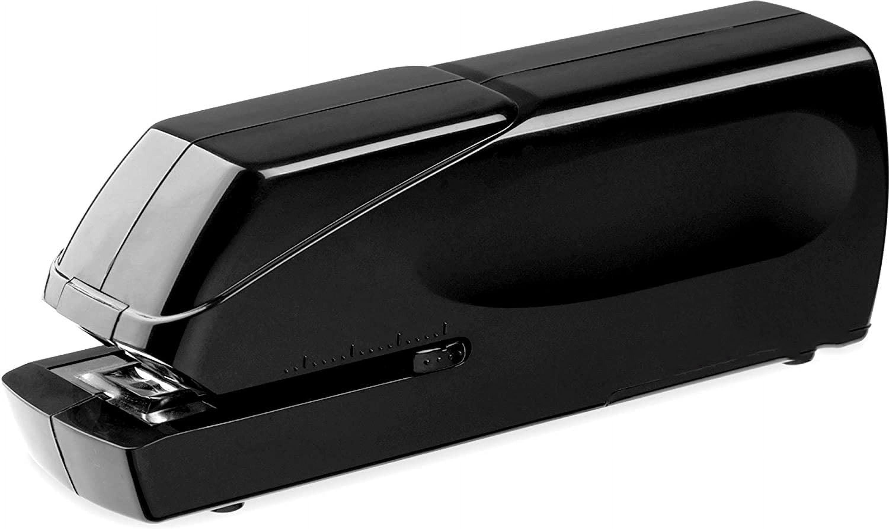Heavy duty stapler online electric