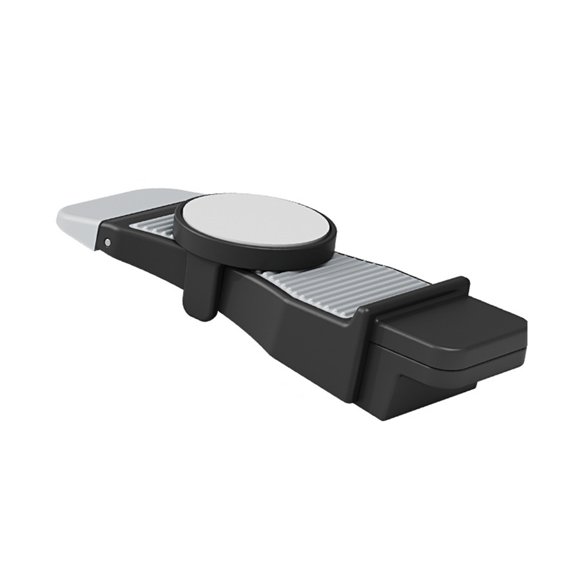 Automatic Height Door Stop Spring Loaded for Various Door Gaps Protects Doors Frame and Wall Easy Mount