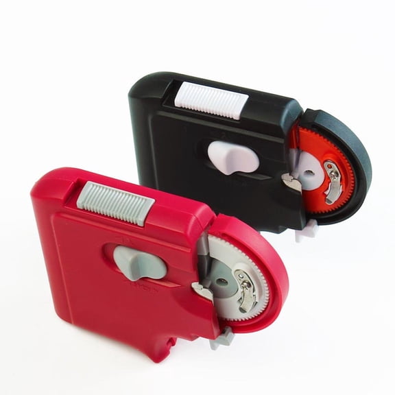 Automatic Hook Tying Device Full Automatic Multifunctional Tool for Secure Knots and Easy Baiting Essential Fishing Gear for Anglers and Tackle Boxes Sopatenor