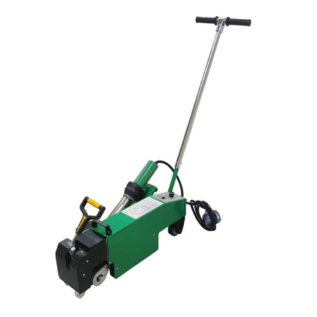 Automatic Hot Air Welding Machine TPO Waterproof Coil Welding Machine 220V