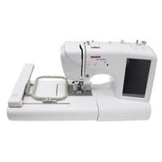 Automatic Household Embroidery Machine Single Needle Flat Sewing