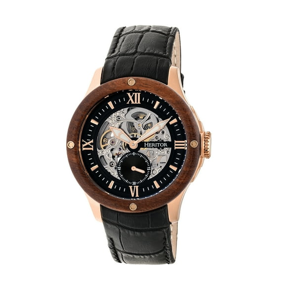 Automatic Hr3906 Montclair Mens Watch