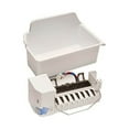 thumbnail image 1 of Automatic Ice Maker Kit White For Select LG Top-Mount Refrigerators, 1 of 3