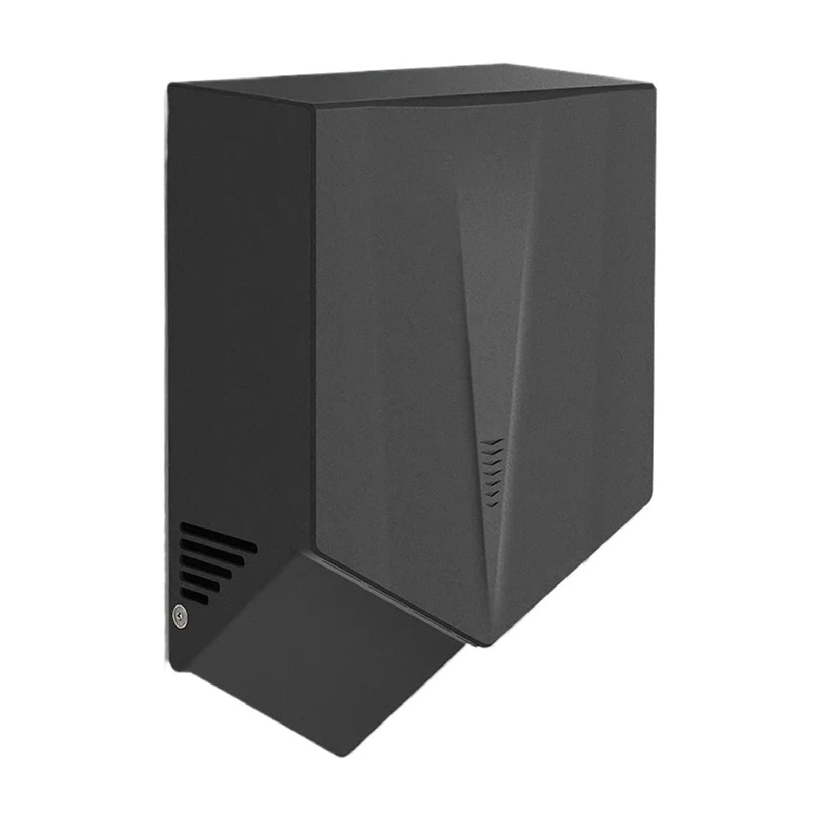 Automatic Induction Bathroom Hand Dryer Commercial Mobile Phone Dryer ...