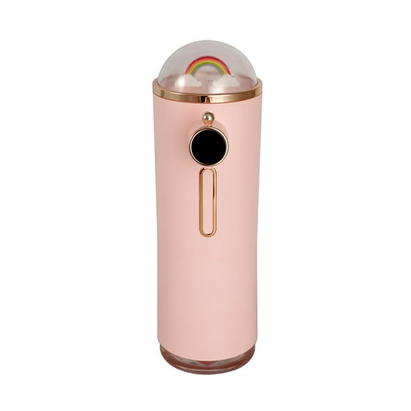 Automatic Induction Foam Hand Washer Countertops Soap Dispenser Enduring