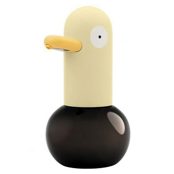 Automatic Induction Foam Soap Dispenser Contactless Duck Shape 400ml,High- Sensor