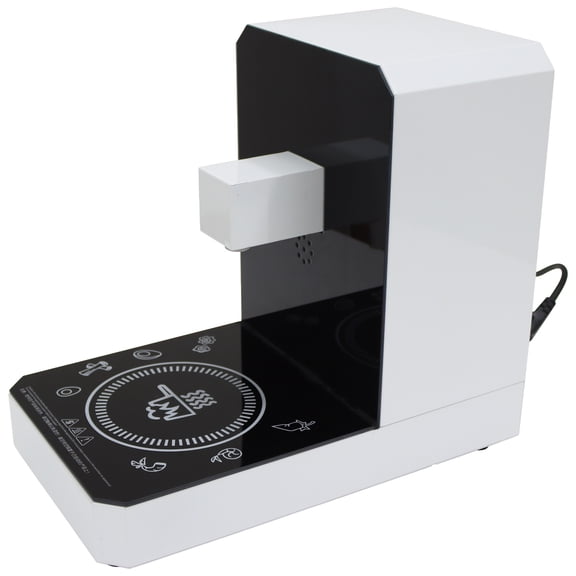 Automatic Induction Noodle Cooking Machine Commercial Instant Noodle Machine 220V