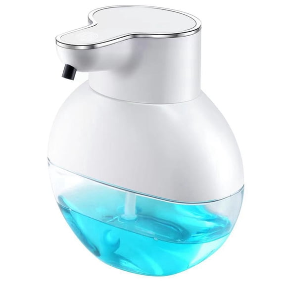 Automatic Induction Soap Dispenser Small Soap Dispenser Electric Non-Contact Soap Dispenser Induction Soap Foam Machine