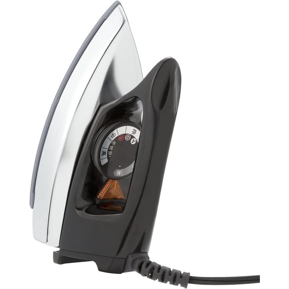 Automatic Iron (Dry Iron) NI-A66-K (BLACK)
