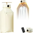 thumbnail image 1 of Automatic Ironing Machine, 1 of 7