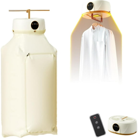 Automatic Ironing Machine