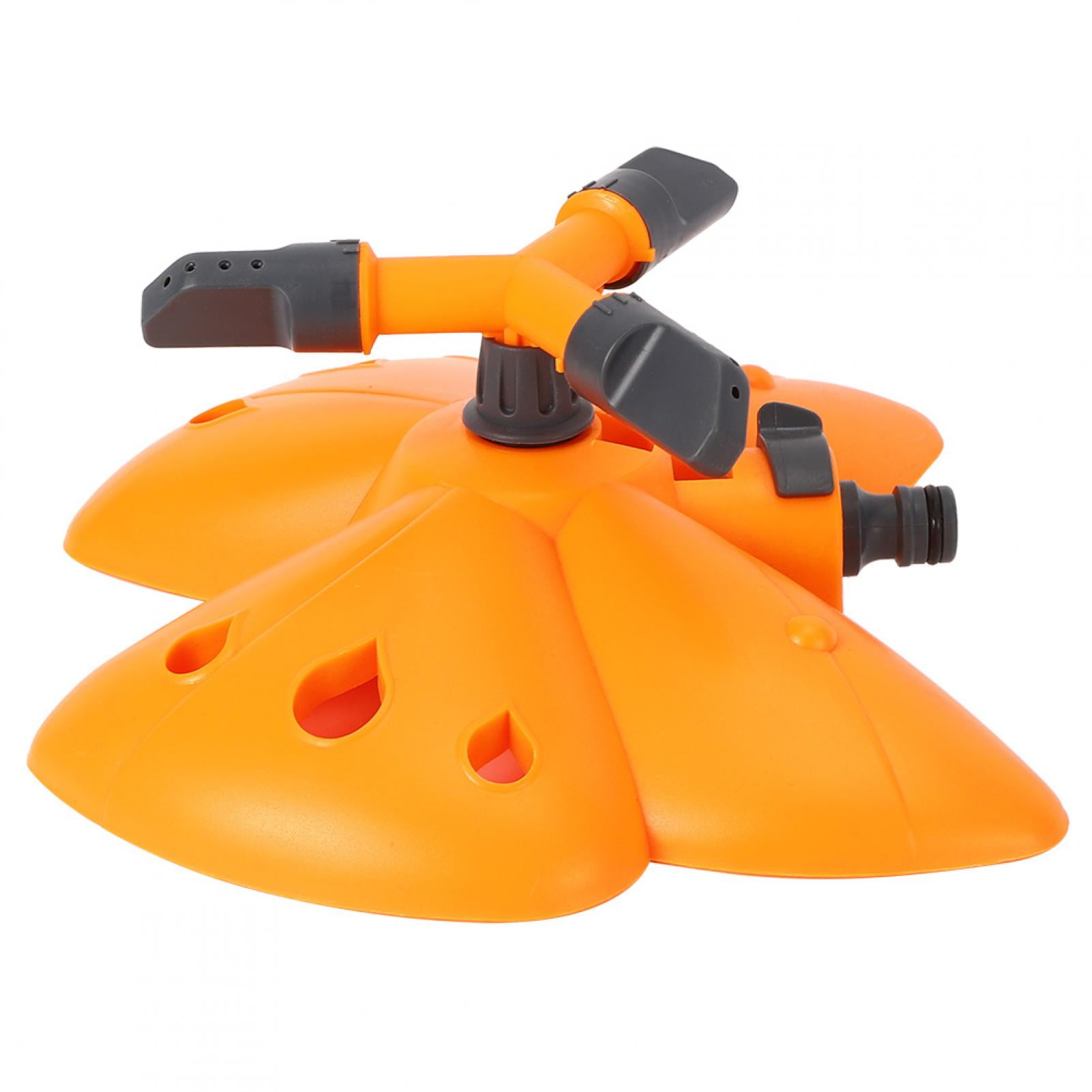 Automatic Irrigation Sprinkler Irrigation System for Garden Lawn