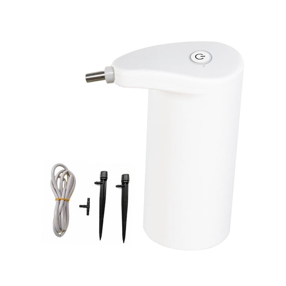 Automatic Irrigation System Plant Watering Irrigation Timer for Garden Homes