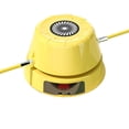 thumbnail image 1 of Automatic Jump Rope Machine 10 Speed Remote Control for Kids Height Training, 1 of 10