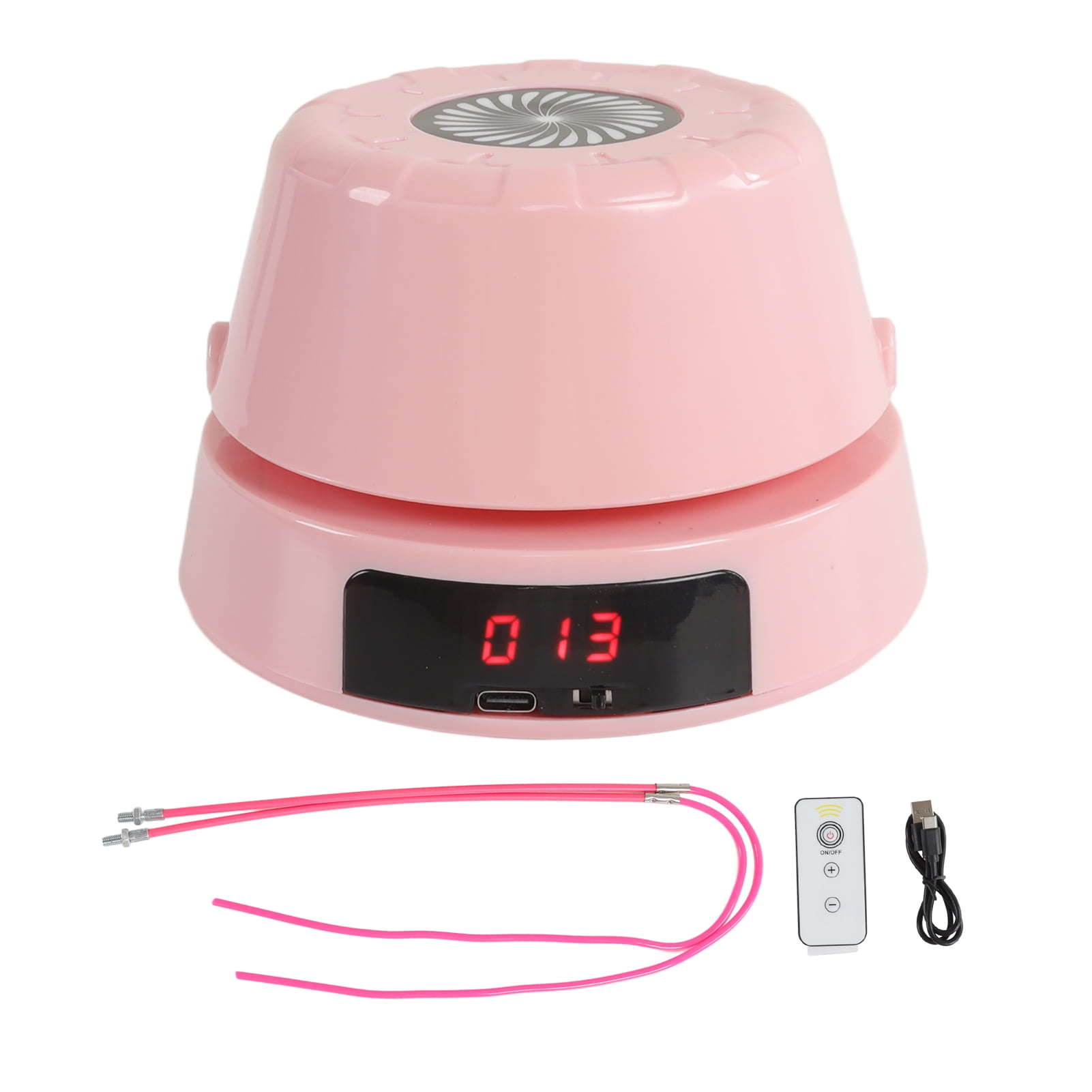 Automatic Jump Rope Machine Electric Smart Skipping Machine with Intelligent Counting Safety Fitness Exercise Equipment for Children
