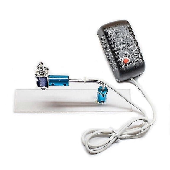 Vensio-Automatic Keyboard Clicker Auto Random Click Game Assist Artifact PC USB Clicking Tool for Gaming and Office