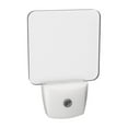 thumbnail image 1 of Automatic LED Translucent Night Light, White, 1 of 1