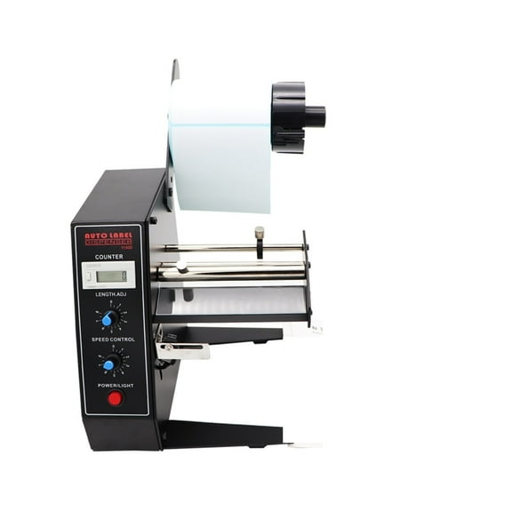 Automatic Label Dispenser Dispensers Machine Device Sticker Label Stripper Fo Logistics Documents ,Easy to Use