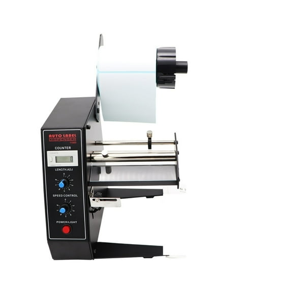 Automatic Label Dispenser Dispensers Machine Device Sticker Label Stripper Fo Logistics Documents ,Widely Use