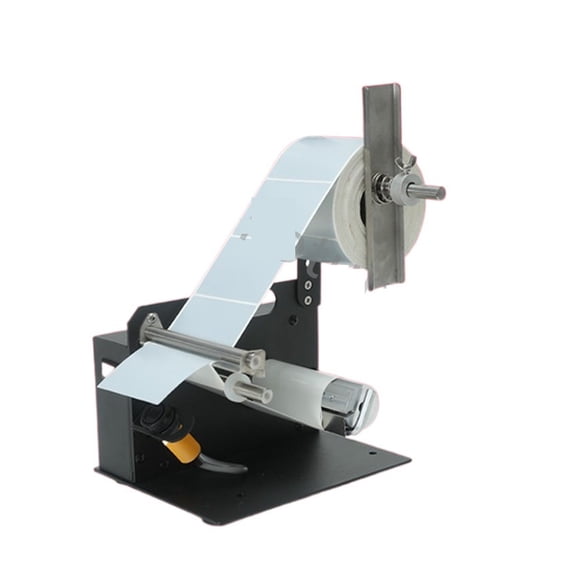 Automatic Label Dispenser Industrial Small Label Machine Electric Label Stripping Machine Stripper