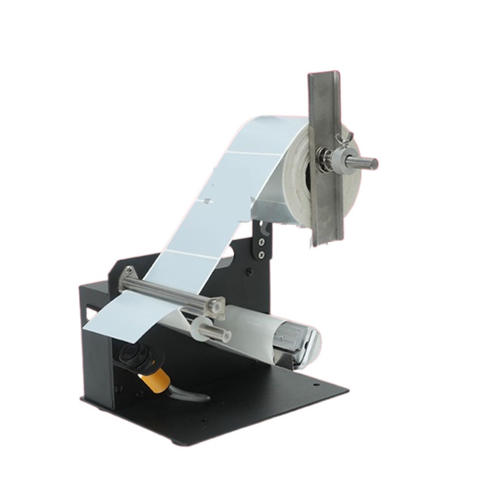 Automatic Label Dispenser Industrial Small Label Machine Electric Label ...
