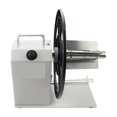 thumbnail image 1 of Automatic Label Rewinding Machine Adjustable Speed Label Rewinder, 1 of 4
