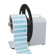 Automatic Label Rewinding Machine, Barcode Label Rewinding Machine, Two-way Winding Labeling Machine ,Hand & Power Tool