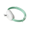 thumbnail image 1 of Automatic Laser Cat Toy with LED Light, Wearable Electronic Collar with USB Charging for Indoor Exercise, Green, 1 of 6