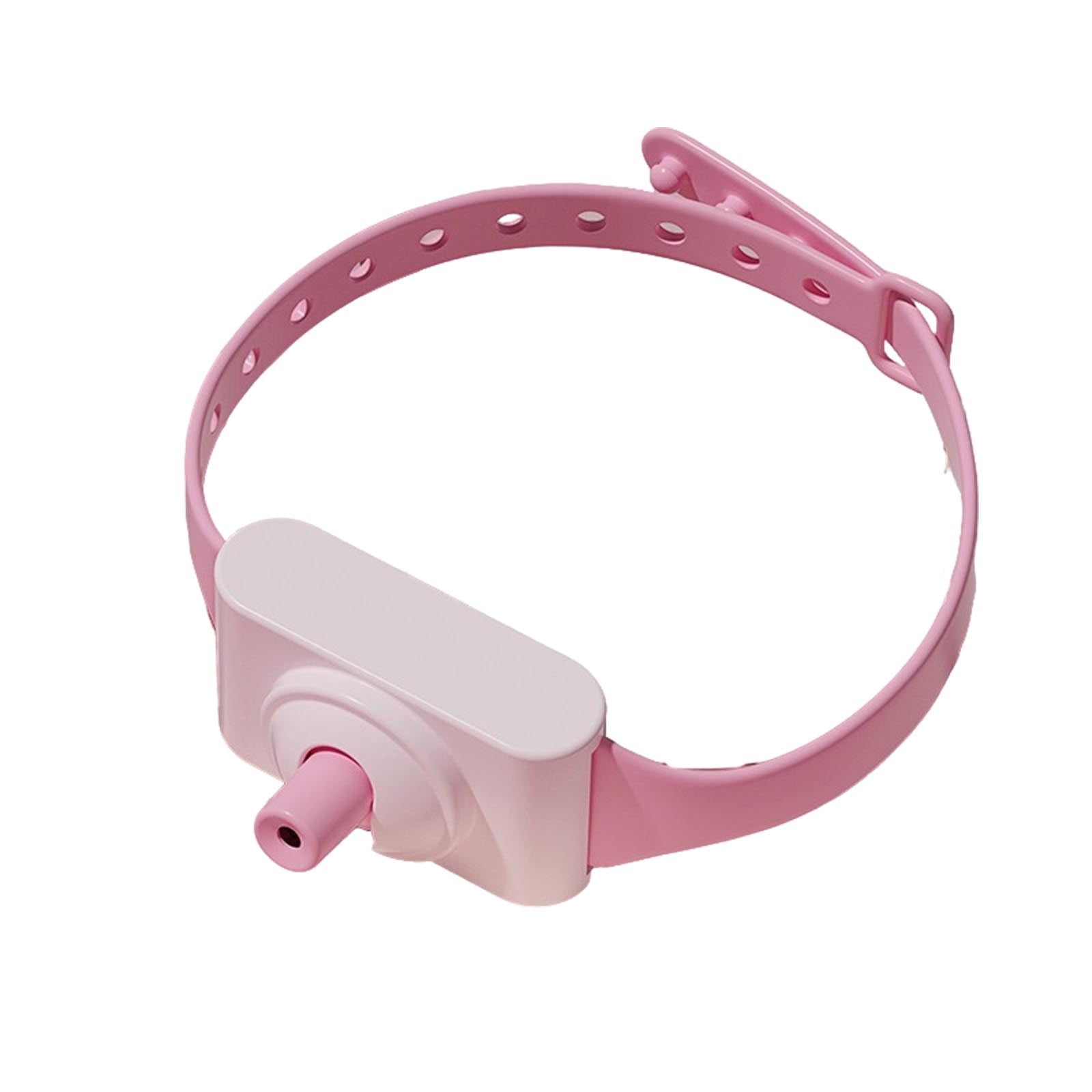 Automatic Laser Collar Cat Toy - Upgraded Laser Cat Toys, Flashing and ...