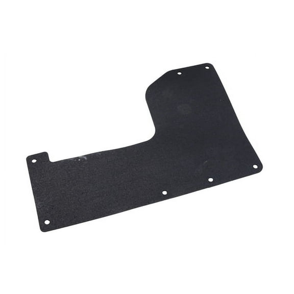 Automatic Level Control Air Compressor Shield