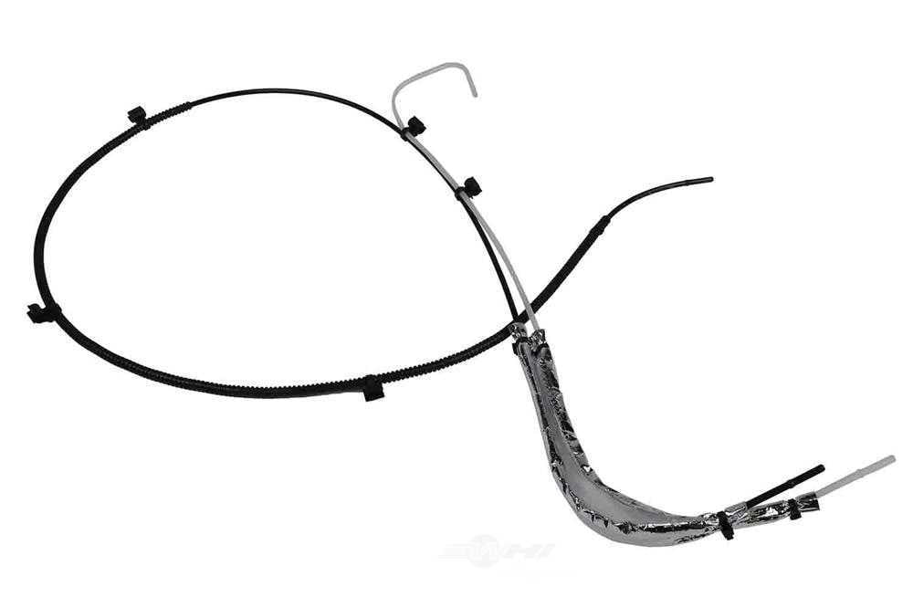 GM Genuine Parts 23452960 Automatic Level Control Air Compressor Tube