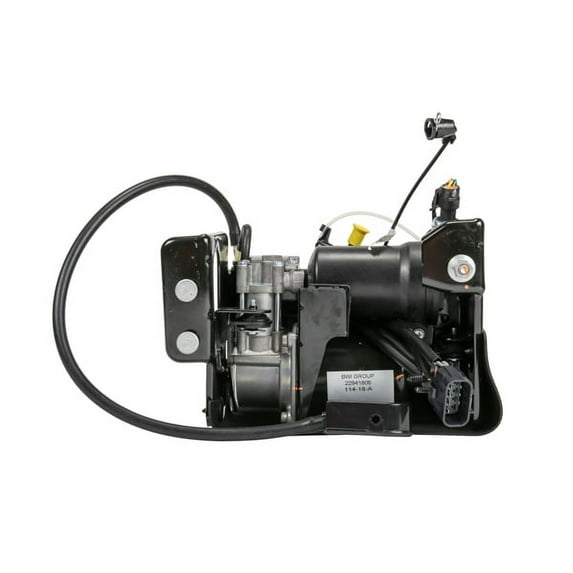 Automatic Level Control Air Compressor