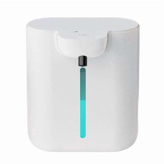 Automatic Liquid Dispenser Featuring 500ML capacity And Motion Activated Feature For Kitchen Bathroom Office