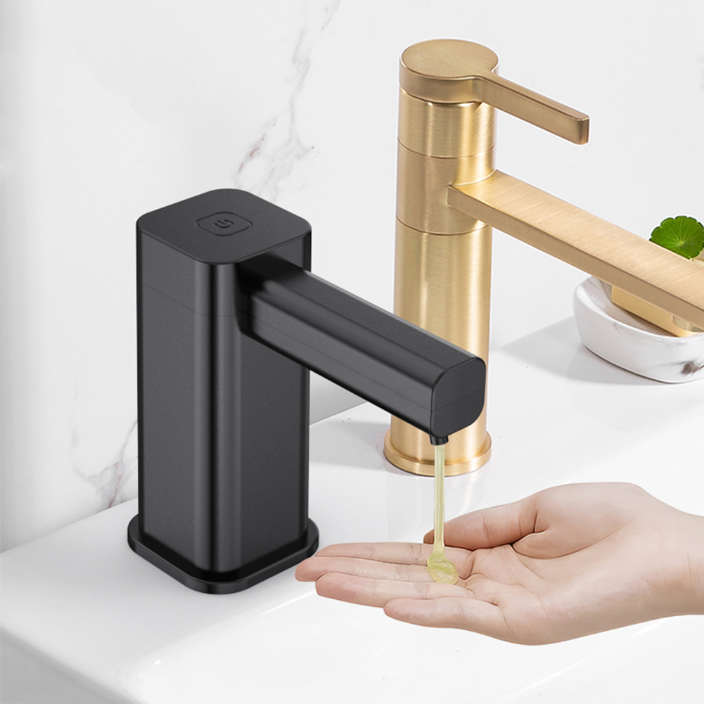 Automatic Liquid Soap Dispenser, Electric Soap Dispenser, Touchless