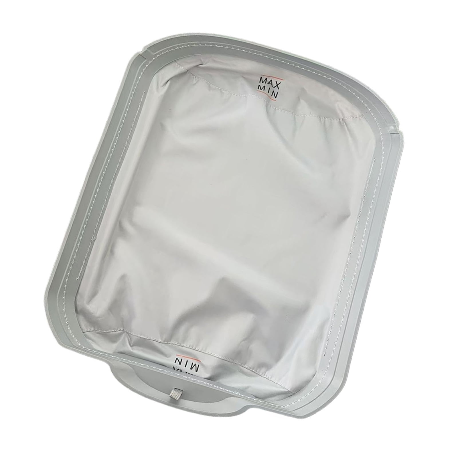 Automatic Litter Box Liner with Triple Shield: Scratchproof Easy Maintenance
