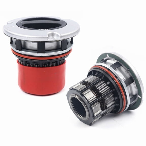 Automatic Locking Front Hub for Ford F250 F350 F450 F550 Super Duty 2005-2010