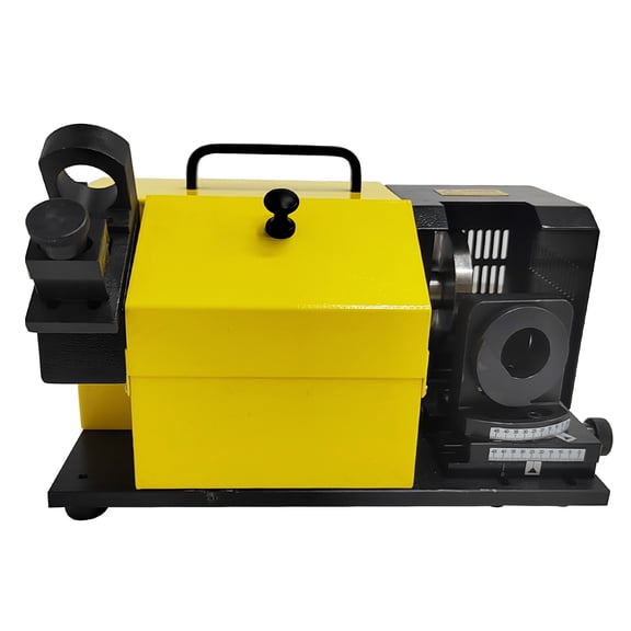 Automatic M5-M20 Screw Tap Grinder Sharpener Machine