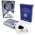 thumbnail image 1 of Magic Makers Deland's Marked Automatic Card Deck - Blue, 1 of 3