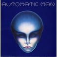 thumbnail image 1 of Automatic Man - Automatic Man - Music & Performance - CD, 1 of 2