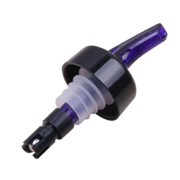 Automatic Measured Bottle Pourer, Liquor Bottle Pourers, Measure Pour Spout for Liquor Bottles for Alcohol, Shot Pourer Cocktail Liquor Dispenser Bar Bartending Tool Walmart Pallets