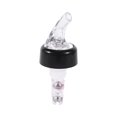 thumbnail image 1 of Quantitative Wine Bottle Pourer Plastic Measuring Pourer Drinks Wine Dispenser (White 20ml), 1 of 8
